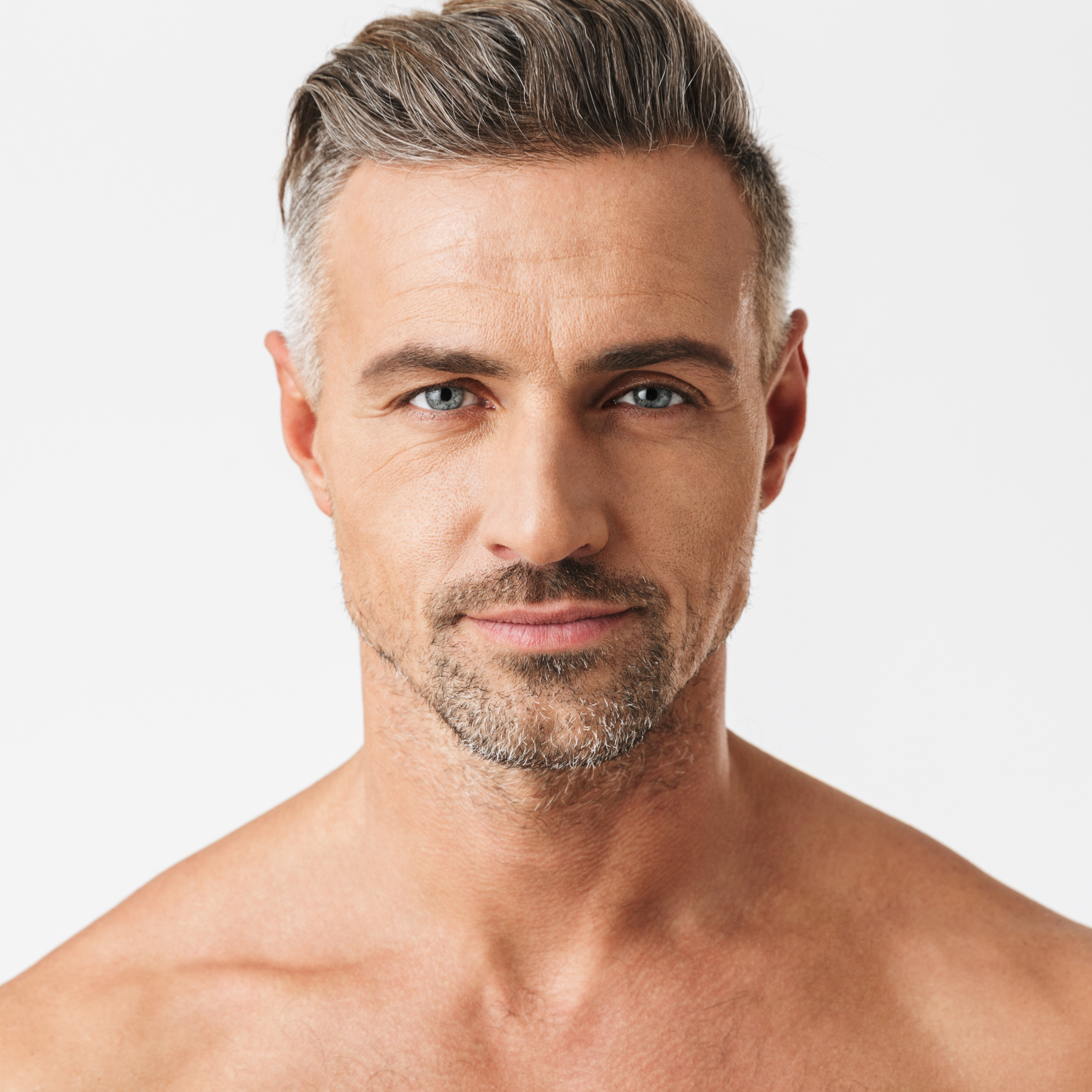 رجل الإجراءات التجميلية لندن