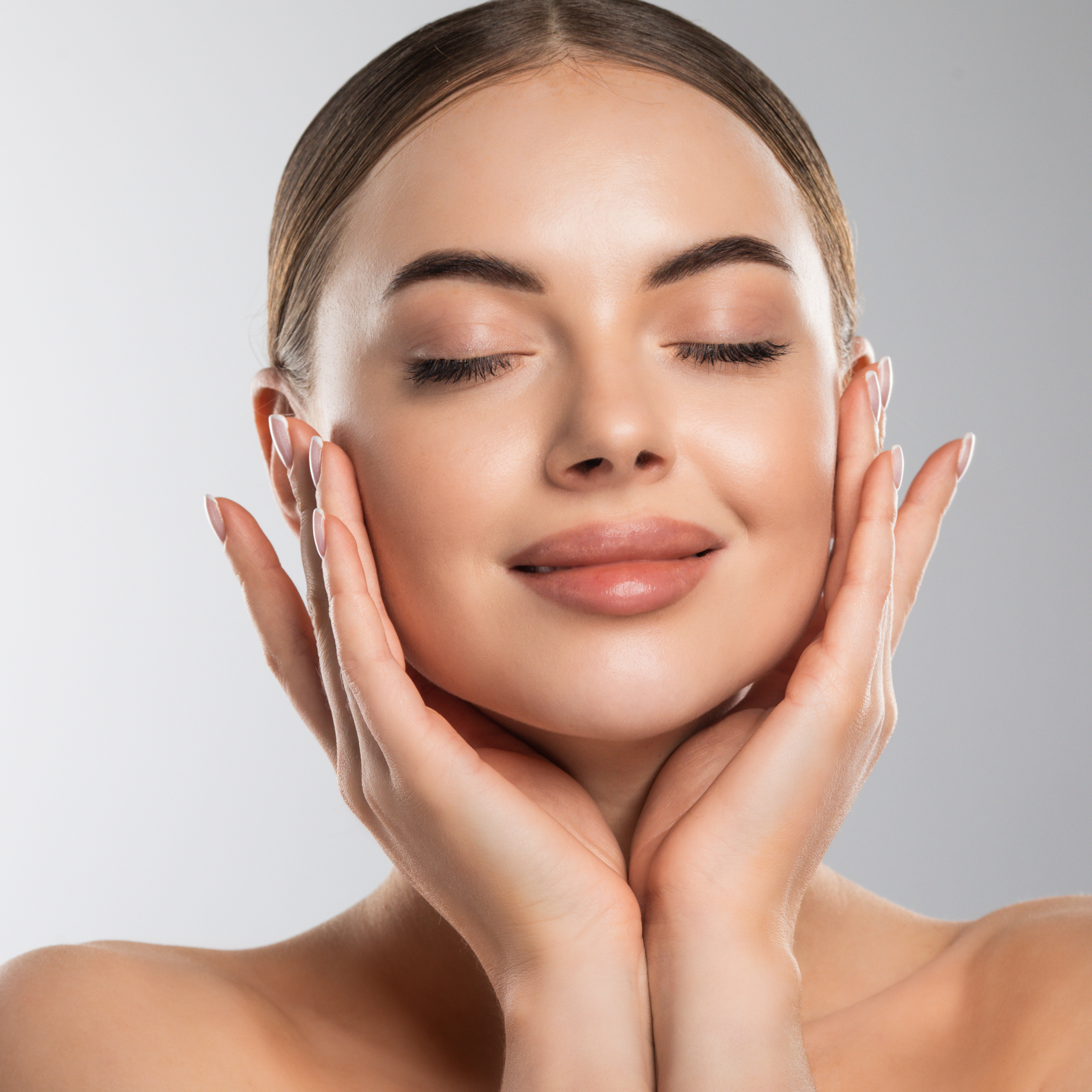المرأة التجميل لندن