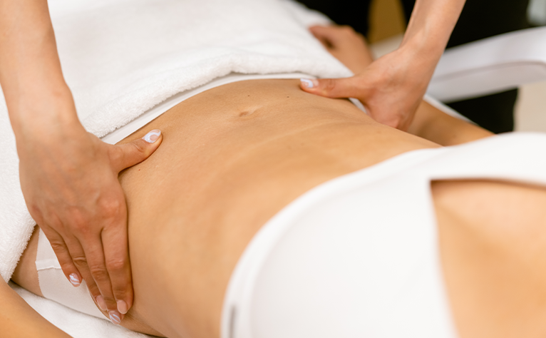 fibrosis after lipo treatment