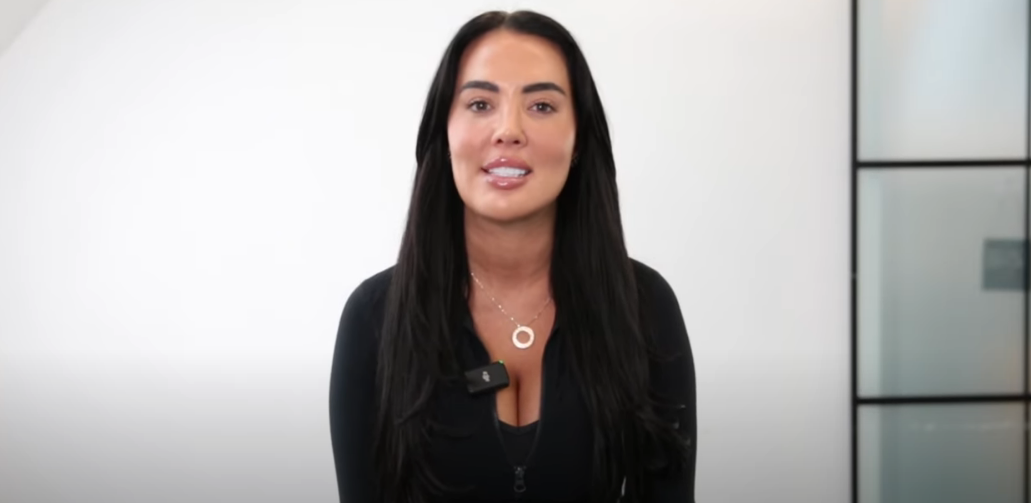 Is It Worth It? Yazmin’s Eyebrow Transplant with Dr. Bisma – The Real Results!