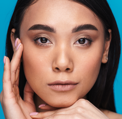 eyebrow transplant in london