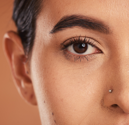 eyebrow implants london