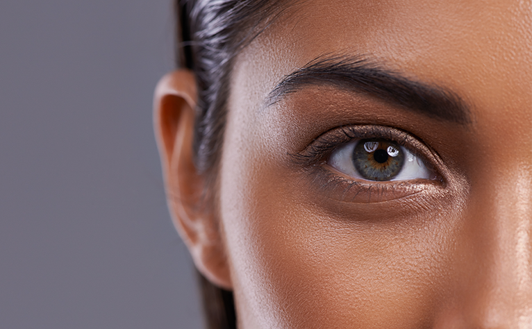 FUE eyebrow transplant london